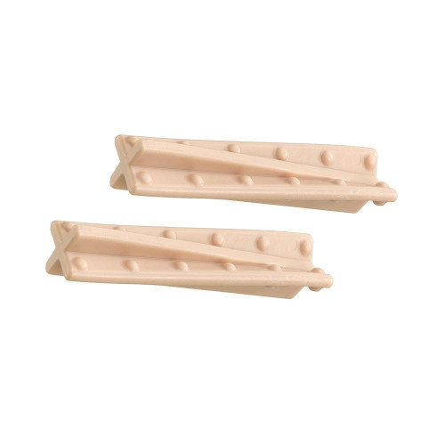 Жувальна іграшка Ferplast GoodBite Natural Helix BAG HAM S для собак, 16 г (x2)