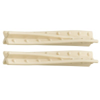 Жувальна іграшка Ferplast GoodBite Natural Helix BAG Chicken для собак, M 23 г (x2)