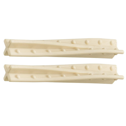Жувальна іграшка Ferplast GoodBite Natural Helix BAG Chicken для собак, M 23 г (x2)