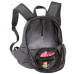 Рюкзак-переноска Ferplast Kangoo Small Pink Backpack для дрібних собак, рожева, 37×16×36.5 см