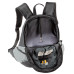 Рюкзак-переноска Ferplast Kangoo Small Grey Backpack для дрібних собак, сіра, 37×16×36.5 см