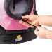 Рюкзак-переноска Ferplast Kangoo Large Pink Backpack для дрібних собак, рожева, 41.5×20×43 см