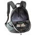 Рюкзак-переноска Ferplast Kangoo Large Grey Backpack для дрібних собак, сіра, 41.5×20×43 см