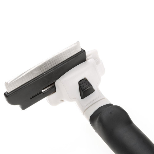Ferplast GRO 5775 Premium тримери для середньо - і довгошерстих собак і кішок