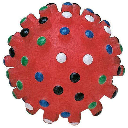 М'ячик Ferplast PA 6062 Medium для собак з вінілу, 10 см