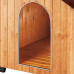 Mini Ferplast Domus для собак, 50x65x47,5 см