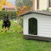 Дверцята для будок Ferplast Door Dogvilla 110, 29,6x0,2x46,9 см