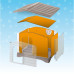 Ізоляційні панелі Ferplast Dogvilla 90 Insulation Panels для будок