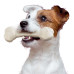 Жувальна іграшка Ferplast GoodBite Natural Chicken Bone XS для собак, 8,2x2,6x1,2 см