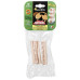 Жувальна іграшка Ferplast GoodBite Natural Ham Helix S для собак, 1,9x1,9x8,5 см