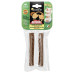 Жувальна іграшка Ferplast GoodBite Natural Beef Helix M для собак, 2,2x2,1x12 см