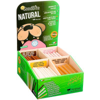 Жувальна іграшка Ferplast KIT Natural Dog Stick для собак (x50) Жувальна іграшка Ferplast KIT Natural Dog Stick для собак (x50)