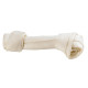 Плетені жувальні кісточки Ferplast GoodBite Fun 4003 Bone 125g для собак, 27,5x6,2x4 см
