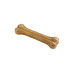 Пресовані жувальні кісточки Ferplast GoodBite Fun 4058 Bone Natural 45g для собак, 11x3,5x1,8 см