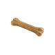 Пресовані жувальні кісточки Ferplast GoodBite Fun 4058 Bone Natural 45g для собак, 11x3,5x1,8 см