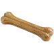 Жувальні кісточки Ferplast GoodBite Fun 4102 Bone Natural 275g для собак з сириці
