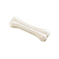 Пресовані жувальні кісточки Ferplast GoodBite Fun 4157 Bone 45g для собак, 11,2x3,7x2,2 см