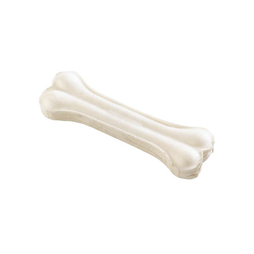 Пресовані жувальні кісточки Ferplast GoodBite Fun 4157 Bone 45g для собак, 11,2x3,7x2,2 см