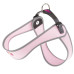 Ferplast Agila 3 Harness Pink ергономічна шлейки для собак з еластичним шнуром, 42x50 см