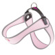 Ferplast Agila 3 Harness Pink ергономічна шлейки для собак з еластичним шнуром, 42x50 см