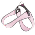 Ferplast Agila 4 Harness Pink ергономічна шлейки для собак з еластичним шнуром, 44x52 см
