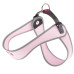 Ferplast Agila 4 Harness Pink ергономічна шлейки для собак з еластичним шнуром, 44x52 см