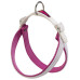 Ferplast Agila Colors 5 White-Purple шлейки з нейлону, для собак, 50x58 см