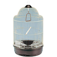 Клітка AnimAll 33A-G для птахів, 33×56.5 см