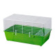 Клітка AnimAll SY-2301 для кролика і морської свинки, 60×36×33 см