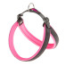 Ергономічна шлейки Ferplast Agila Fluo 5 Pink для собак, 50x58 см
