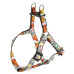 Шлея Ferplast Arlecchino P M для собак, нейлон