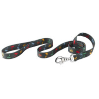 Нейлоновий поводок Ferplast Club G15 / 120 Cirus для собак, 15 мм, 120 см