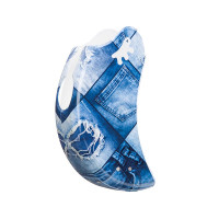 Кришка Ferplast Cover Amigo Small Spots для рулетки Кришка Ferplast Cover Amigo Small Spots для рулетки