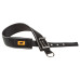 Нейлоновий нашийник Ferplast Daytona Comfort CF40 / 53 Black для собак, чорний, A: 45x53 см, B: 40 мм