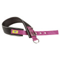 Нейлоновий нашийник Ferplast Daytona Comfort CF40 / 53 Purple для собак, фіолетовий, A: 45x53 см, B: 40 мм
