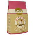 Сухий корм Araton Adult Mini & Medium для собак вагою від 2 до 26 кг, 15 кг