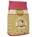 Сухий корм Araton Adult Mini & Medium для собак вагою від 2 до 26 кг, 3 кг