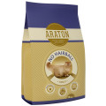 Сухий корм Araton Adult No Hairball для котів для усунення болю в кишечнику вагою від 1 до 8 кг, 15 кг