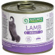 Консерва Natures Protection Adult Lamb для дорослих собак, 200 г