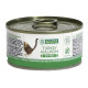 Консерва Natures Protection Kitten Turkey & Salmon для кошенят, 100 г