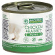 Консерва Natures Protection Puppy chicken & rabbit для цуценят, 200 г