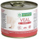 Консерва Natures Protection Puppy Veal для цуценят, 200 г