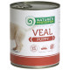 Консерва Natures Protection Puppy Veal для цуценят, 800 г