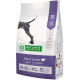 Сухий корм Natures Protection Adult Lamb All Breeds для собак всіх порід, 4 кг