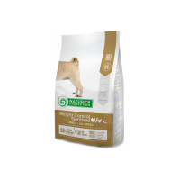 Сухий корм Nature's Protection Weight Control Sterilised Adult all breeds, для стерилізованих собак, 12 кг
