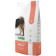 Сухий корм Natures Protection Medium Adult для собак середніх порід, 18 кг