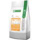 Сухий корм Natures Protection Medium Junior для цуценят середніх порід, 18 кг