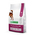 Сухий корм Natures Protection Mini Extra Salmon Adult Small Breeds для собак малих порід, 2 кг