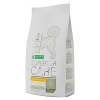 Сухий корм Natures Protection Adult для дорослих білошерстий собак великих порід, 10 кг Сухий корм Natures Protection Adult для дорослих білошерстий собак великих порід, 10 кг