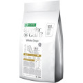 Сухий корм Natures Protection Superior Care White Dogs для дорослих собак малих порід, ягня, 17 кг